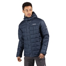 Regatta Winter Jacket Nevado IV dark blue Men